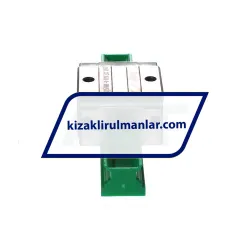 INA KWVE25-B-ESC-V0-G4 rulman resim 3
