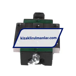 INA KWSE20-V1-G2 rulman resim 3
