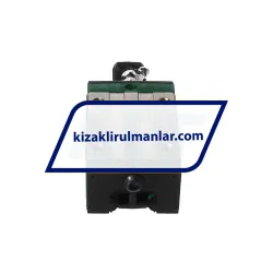 INA KWSE20-HL-RROC-V2-G3 rulman resim 2