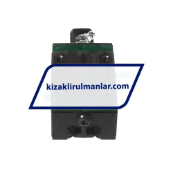 INA KWSE20-H-V2-G1 rulman resim 3