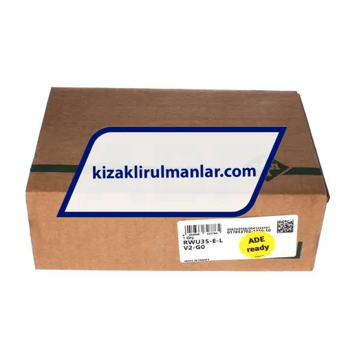 INA RWU35-E-L-V2-G0 ürün fotoğrafı 4