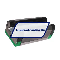 INA RWU45-E-HL-V2-G3 rulman resim 2