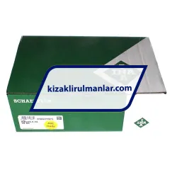 INA RWU45-E-HL-V2-G3 rulman resim 4