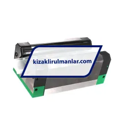 INA RWU55-E-H-V5-G3 rulman resim 2