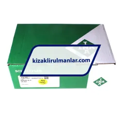INA RWU55-E-H-V5-G3 rulman resim 4