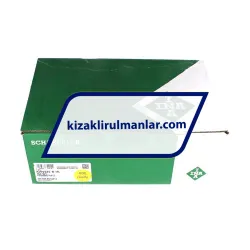 INA KWVE45-B-HL-V2-G1 rulman resim 4