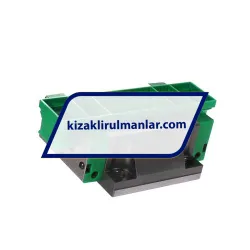 INA KWVE35-B-V2-G1 rulman resim 2