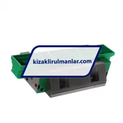 INA KWVE35-B-NL-V1-G2 rulman resim 2