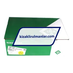 INA KWVE35-B-NL-V1-G2 rulman resim 4