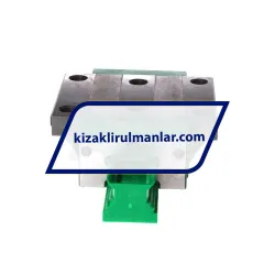 INA KWVE30-B-V0-G4 rulman resim 3