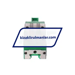 INA KWVE25-B-SL-V0-G3 rulman resim 3