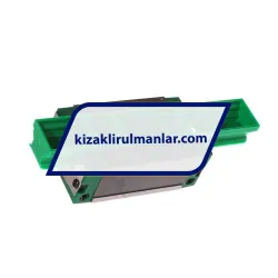 INA KWVE25-B-S-V2-G4 rulman resim 2