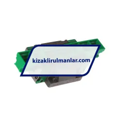INA KWVE15-B-V2-G3 rulman resim 2