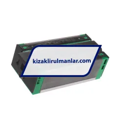 INA KWSE30-HL-V2-G2 rulman resim 2