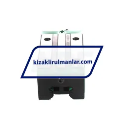 INA KWSE30-HL-V2-G2 rulman resim 3