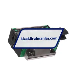 INA KWSE25-V0-G1 rulman resim 2