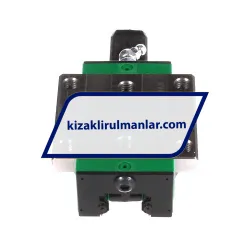 INA KWSE25-V0-G1 rulman resim 3