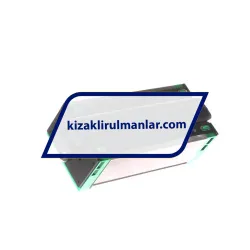 INA KWSE25-HL-V1-G2 rulman resim 2