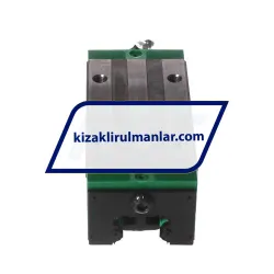 INA KWSE25-HL-V1-G2 rulman resim 3
