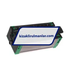 INA KWSE25-HL-V0-G3 rulman resim 2
