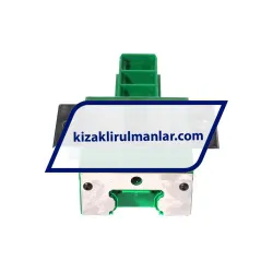INA KWVE35-B-EC-RROC-V1-G3 rulman resim 3