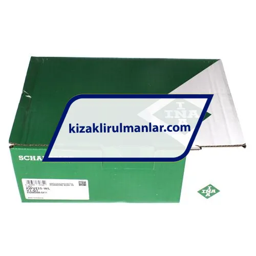 INA KWVE35-WL-V1-G1 ürün fotoğrafı 4