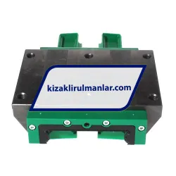 INA KWVE35-WL-V1-G1 rulman resim 3