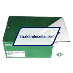 INA KWVE35-WL-V1-G1 rulman resim 4