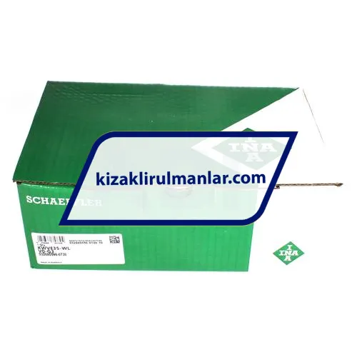 INA KWVE35-WL-V0-G3 ürün fotoğrafı 4