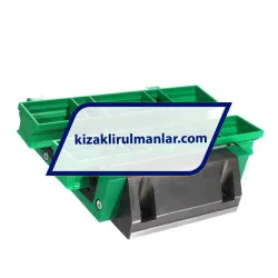 INA KWVE35-WL-V0-G3 rulman resim 2