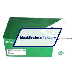 INA KWVE35-WL-V0-G3 rulman resim 4