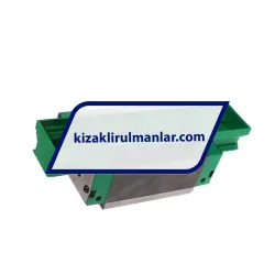 INA KWVE45-B-S-V1-G1 rulman resim 2