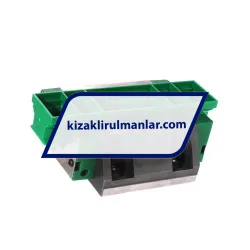 INA KWVE35-B-E-V2-G3 rulman resim 2