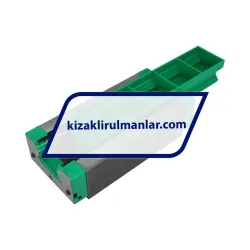 INA KWVE55-B-SL-V1-G3 rulman resim 2