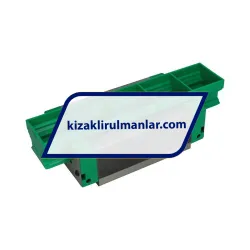 INA KWVE55-B-S-V2-G3 rulman resim 2