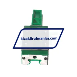 INA KWVE25-B-ES-UG-V1-G1 rulman resim 3