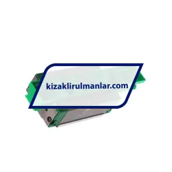 INA KWVE25-B-ES-UG-V0-G2 rulman resim 2