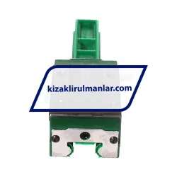 INA KWVE25-B-ES-UG-V0-G2 rulman resim 3