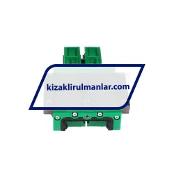 INA KWVE20-W-UG-V0-G1 rulman resim 3