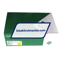 INA KWVE35-B-SL-V2-G4 rulman resim 4