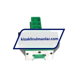 INA KWVE35-B-SL-V2-G1 rulman resim 3