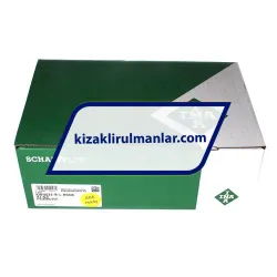 INA KWVE35-B-L-RROC-V1-G3 rulman resim 4