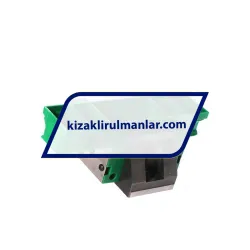 INA KWVE35-B-EC-V1-G1 rulman resim 2