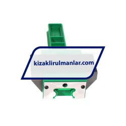 INA KWVE30-B-EC-V1-G1 rulman resim 3