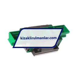 INA KWVE25-B-V2-G3 rulman resim 2