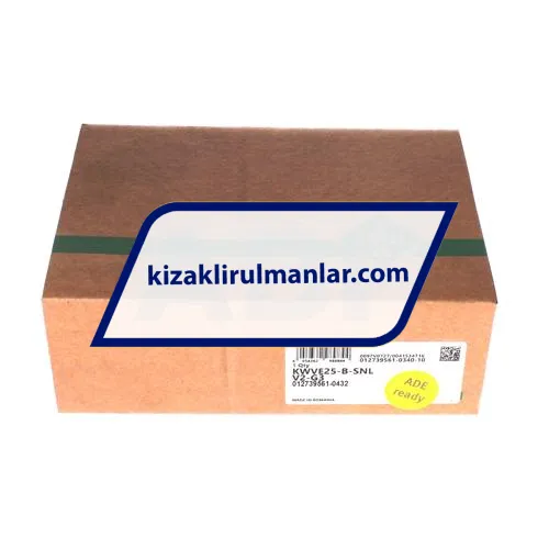 INA KWVE25-B-SNL-V2-G3 ürün fotoğrafı 4