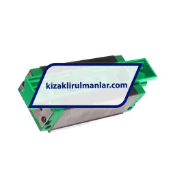 INA KWVE25-B-HL-V1-G1 rulman resim 2