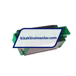 INA KWVE25-B-HL-V0-G3 rulman resim 2