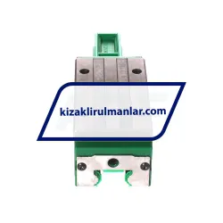 INA KWVE25-B-HL-V0-G3 rulman resim 3