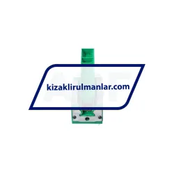 INA KWVE25-B-H-V2-G2 rulman resim 3
